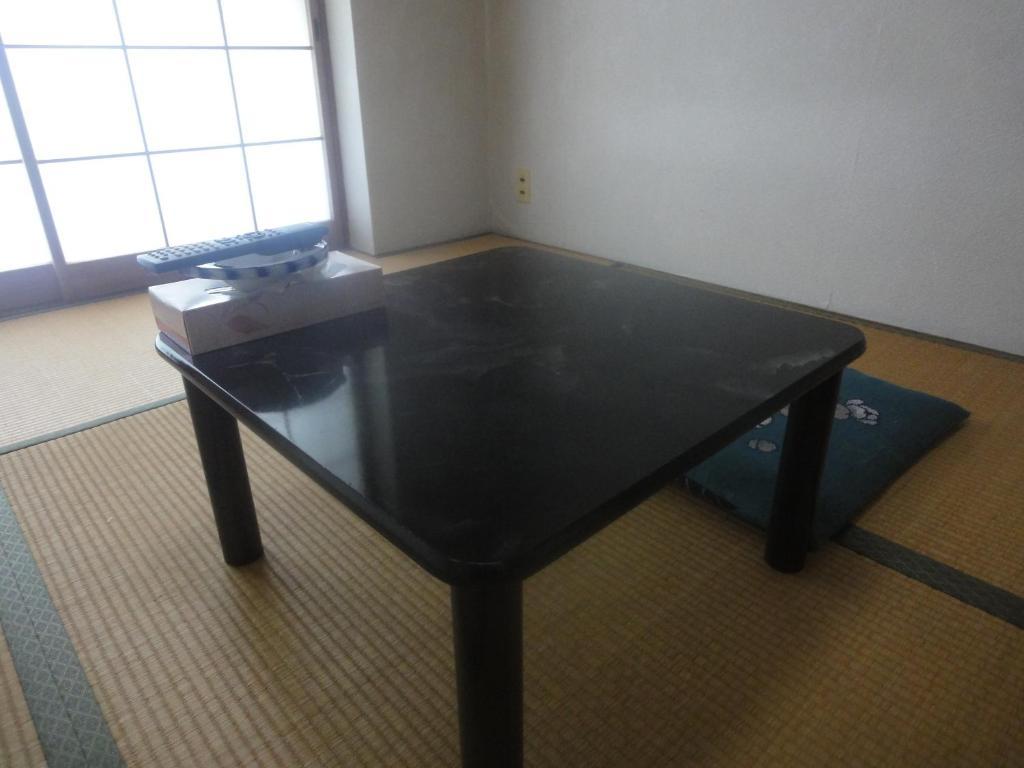 Ryokan Tanada Hiroshima Bagian luar foto