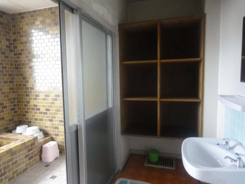 Ryokan Tanada Hiroshima Bagian luar foto