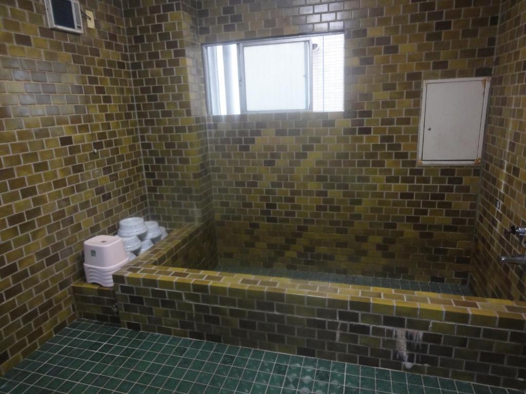 Ryokan Tanada Hiroshima Bagian luar foto