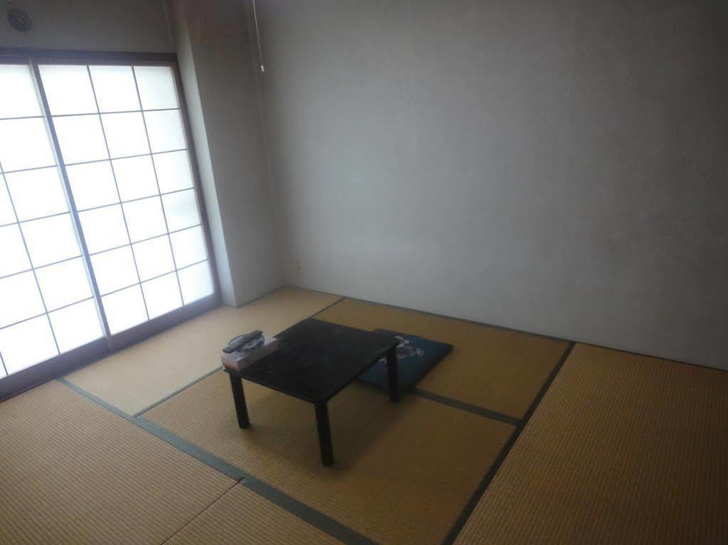 Ryokan Tanada Hiroshima Bagian luar foto