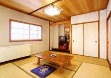 Ryokan Tanada Hiroshima Bagian luar foto
